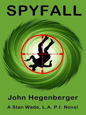 cover image of Spyfall